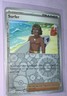 Surfer 187/191 Reverse Holo Uncommon Scarlet & Violet: Surging Sparks Pokemon