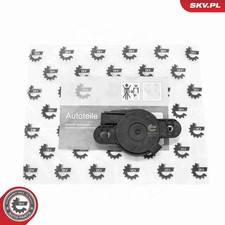 Signalgeber ESEN SKV 96SKV955 12V f&uuml;r VW GOLF 7 5G1 BQ1 BE1 BE2 Variant BA5 BV5