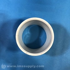 PVC Pipe 4" x 4" x 4" FNFP