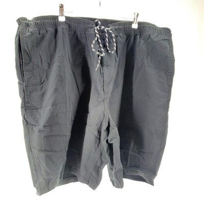 Amazon Essentials Herren Walkshorts Beininnenlänge 20,3 cm Lockere Passform Mit 
