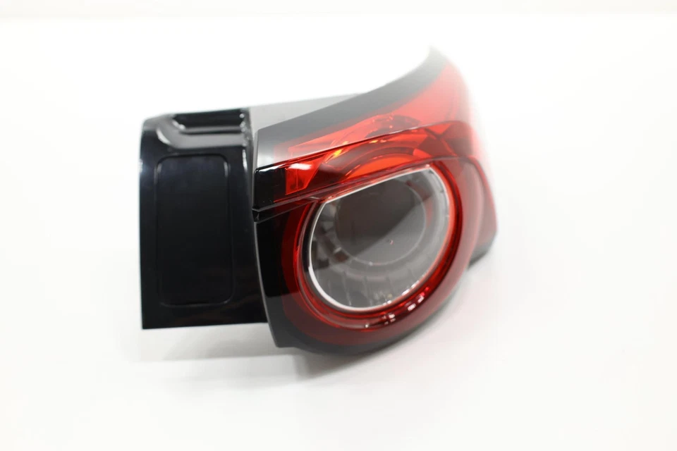 Conjunto de luces traseras Mazda CX9 2016-2023 RH TK50-51-150B Foto 2 de 4
