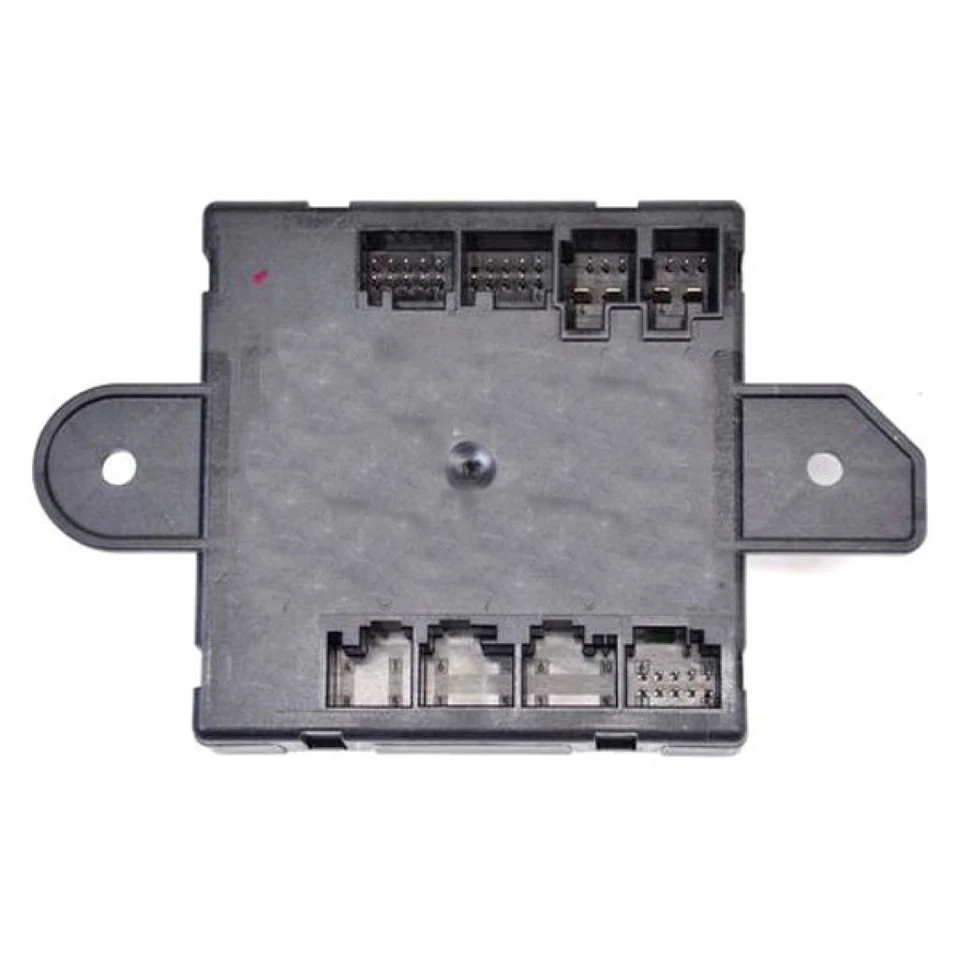 OEM Mopar For Ram 1500/2500/3500 2011 2012 Door Module Driver Side | 04602911AF Foto 2 de 4