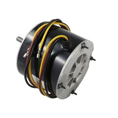 Condenser Fan Motor 1/4 HP 208-230V fits Zhongshan Broad-Ocean for Carrier