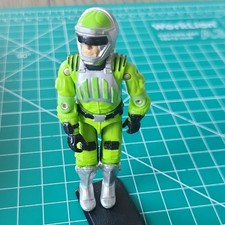 GI Joe ARAH 1986 SCI- FI Vintage Action Figur...