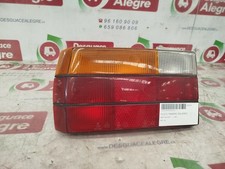 Feu arrière Seat MALAGA