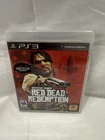Red Dead Redemption Standard (Sony PlayStation 3, 2010)