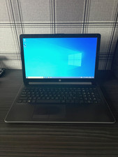 HP 15 db0521sa Laptop A6 9225 4GB 1TB Grey