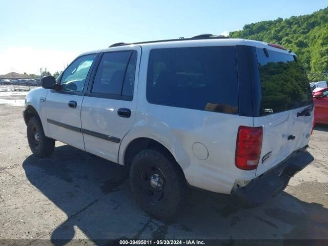 Eixo dianteiro Carrier Heritage relação 3,55 compatível com 97-04 Ford F150 Pickup 3229296 - Imagem 4 de 4