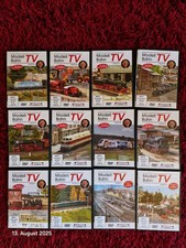 !!!Auswahl   -  Eisenbahn  -  Rio Grande Modell Bahn TV