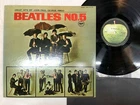 The Beatles Beatles No. 5 Japan LP [91110ER]