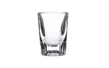 2oz LINED WHISKEY SHOT(5126) PACK 48