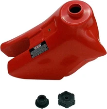 IMS Fuel Tank 3.2 Gallon Red fits Honda XR650R 2000-2007
