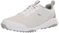 Puma Fusion Pro 377041-05 Size 8 Medium Spikeless Golf Shoe Men