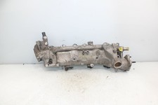 A6420901737 stutz ansaugkrümmer v. MERCEDES-BENZ VIANO W639 3.0 dmuap1585695