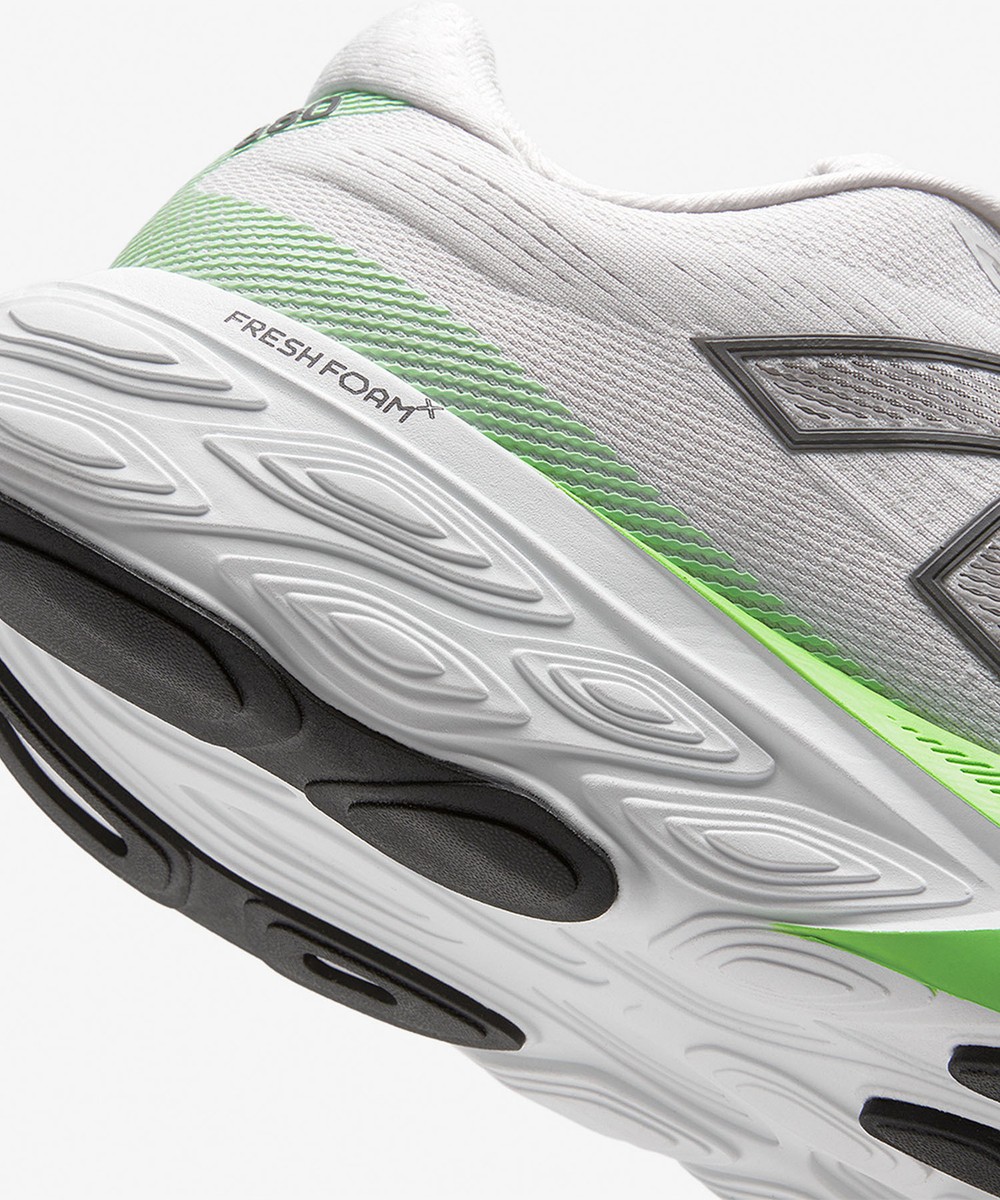 New Balance Fresh Foam X 880 V15 Men 2E NBPFFS106G_15 Men