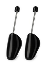 New Shoe Support Shapers Plastic Keepers Stretcher Tree Men Women 2 Pair