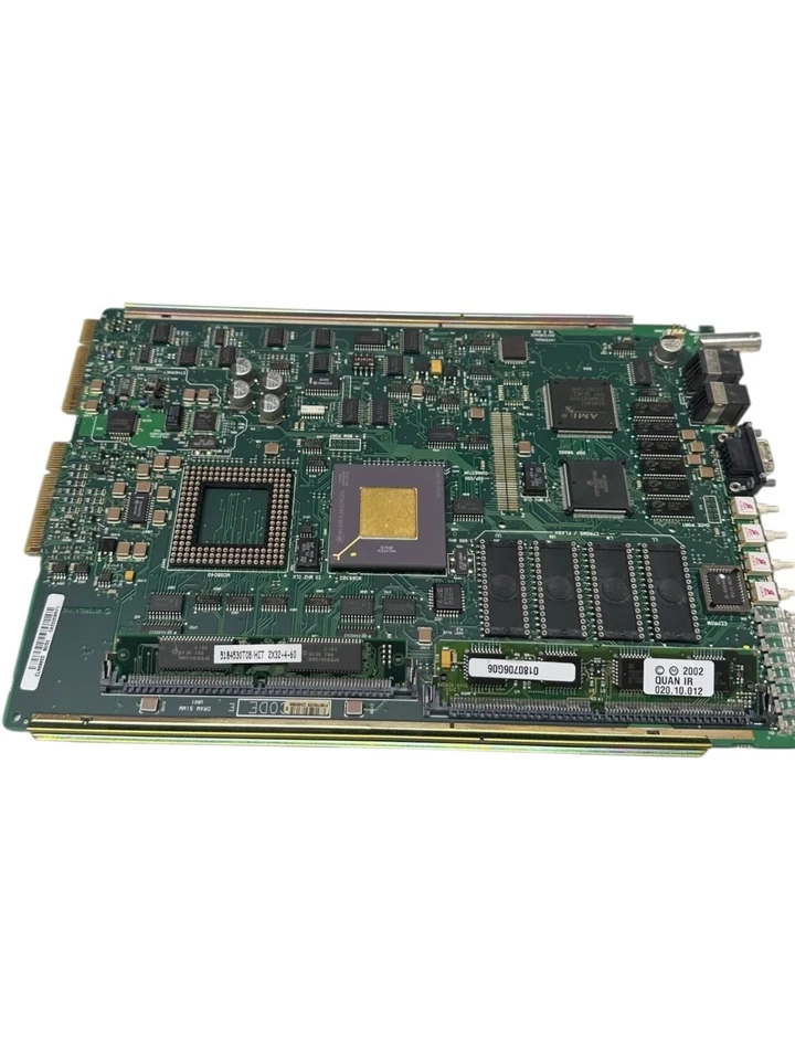 Placa de módulo de control Motorola 5184530T0, 8482985Y01, CLN6960D, CAE020MRF1 *OFERTA* Foto 4 de 4