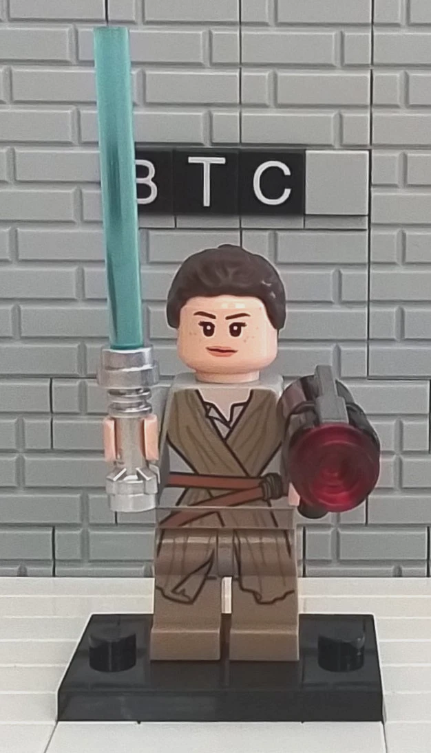 Duel on Starkiller Base LEGO (R) Complete Sets & Packs for sale | eBay
