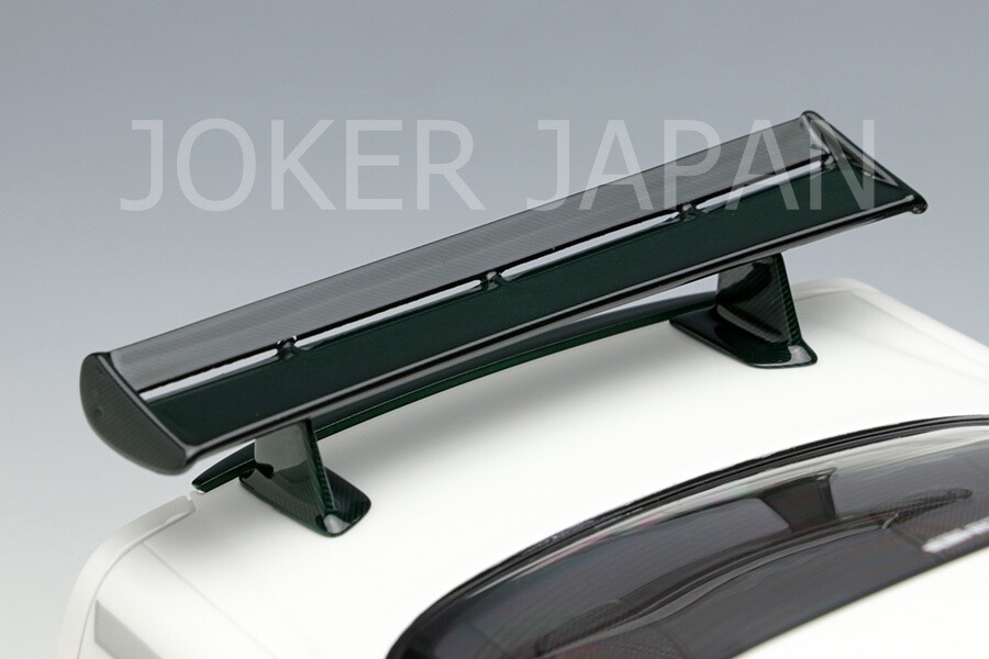 EIDOLON 1/18 マインズ スカイライン GT-R　BNR34　2021 Amazon | EIDOLON 1/18 マインズ スカイライン GT-R (BNR34) V
