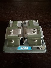 Vintage Kalt Universal Splicer 8mm Super 8