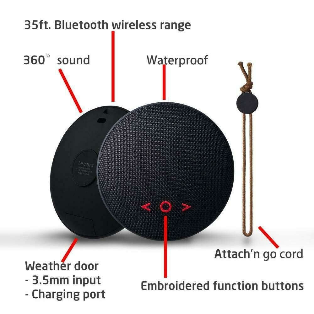 a6 mini bluetooth speaker