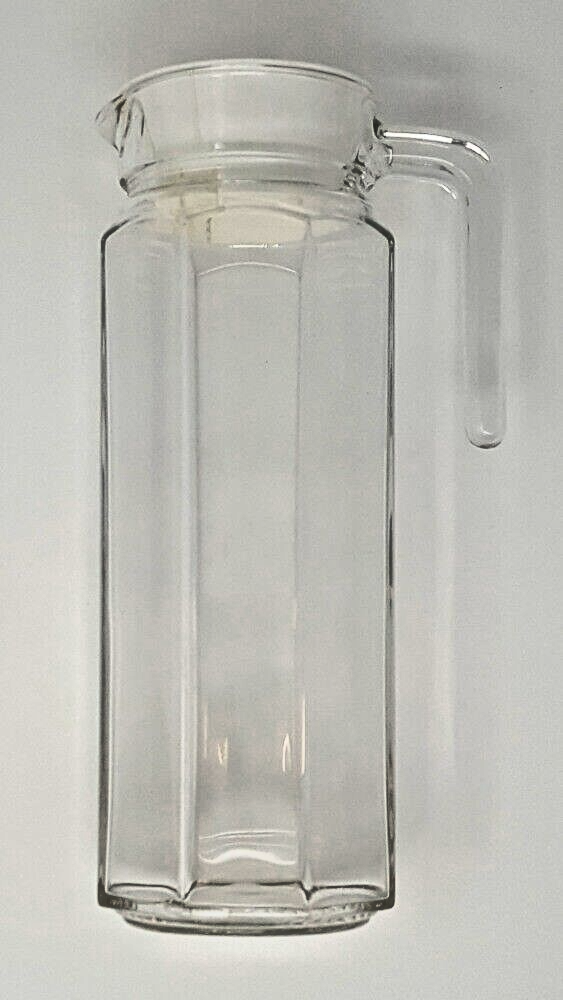 Caraffa Graduata Westmark Helena 1,4 Litri | Con Paraschizzi E Beccuccio | Plastica Senza BPA - Foto 8