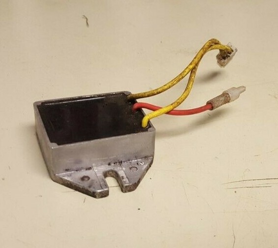 Cub Cadet 2165 Vanguard 16hp VTwin Voltage Regulator BS845907 for