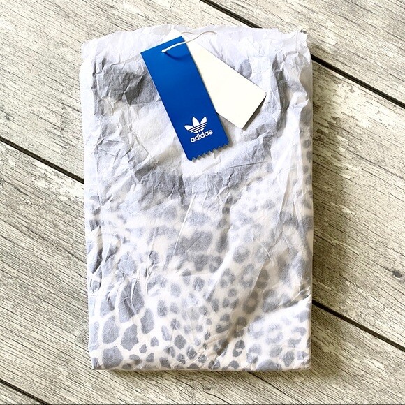 davryu leopard TEE ホワイト Lサイズ davryu leopard TEE ホワイト Lサイズ davryu logo TEE