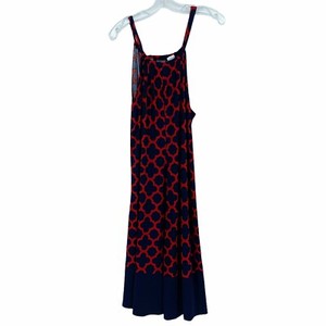 flirty pink maxi dress