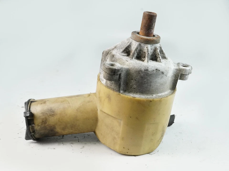 1979 - 2004 Ford Mustang Power Gear Rack bomba motor unidade E8dc3a578ba fabricante de equipamento original - Imagem 3 de 4