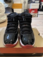 Size 11 - Jordan 11 Retro High Bred