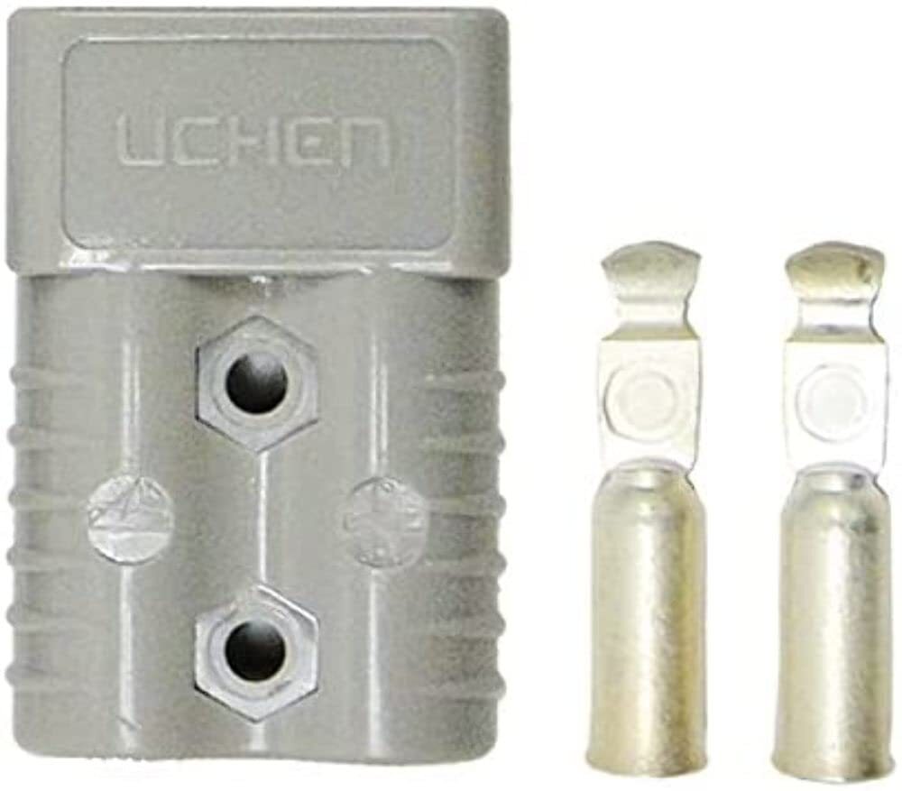 Buyers Products, Booster Cable's Gray Quick Connect Replacement Kit