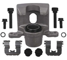 Disc Brake Caliper-EX Cardone 19-6271S Reman