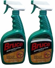 Bruce Laminate And Hardwood Floor Cleaner For Sale Online Ebay