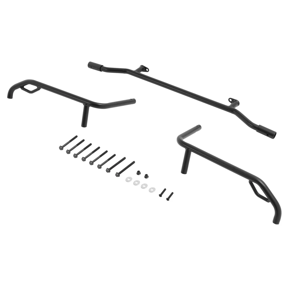 Rear Steel Rack Extender For Polaris Sportsman 570 450 2014-2020 #2879717 - Image 3 of 4