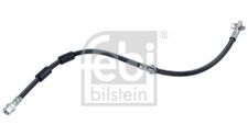 Febi Bilstein (108086) Bremsschlauch vorne beidseitig für AUDI SEAT SKODA VW