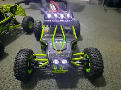 traxxas gumtree