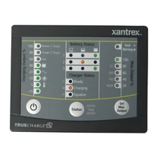 Xantrex Truecharge 2 Remote Panel 808-8040-01