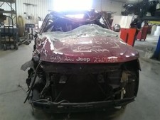 AC Compressor Fits 16-20 GRAND CHEROKEE 233759