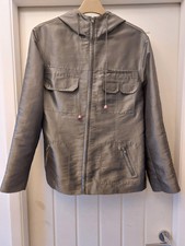 Whistle Express Jacket Size 12 Immaculate