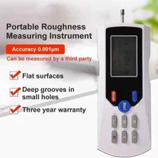 SJ210 Roughnes Tester TR200 High Precision Surface Roughnes Measuring Instrument