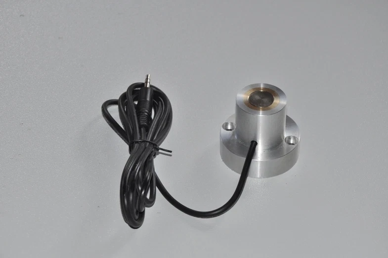 Werkzeuglängenmesser / Werkzeuglängensensor / Werkzeugtaster CNC Fräse