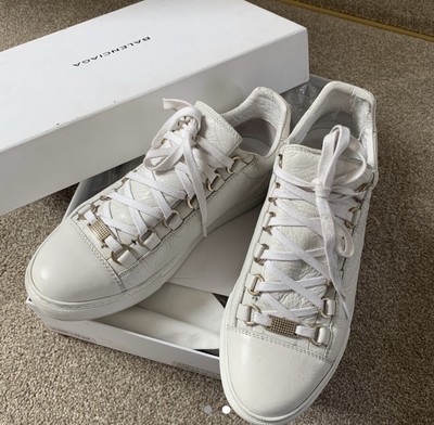 Balenciaga Arena Low Womens 2025