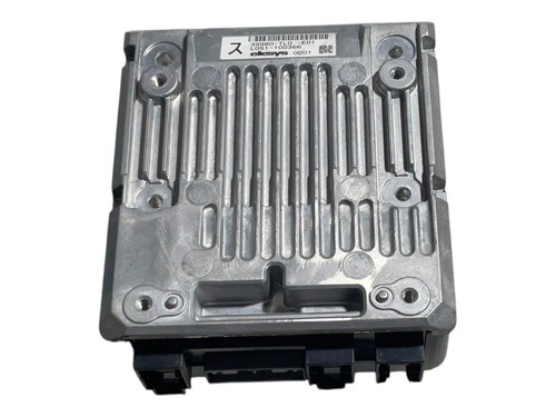 HONDA ACCORD POWER STEERING CONTROL UNIT 39980TL0E0 - Picture 9 of 10