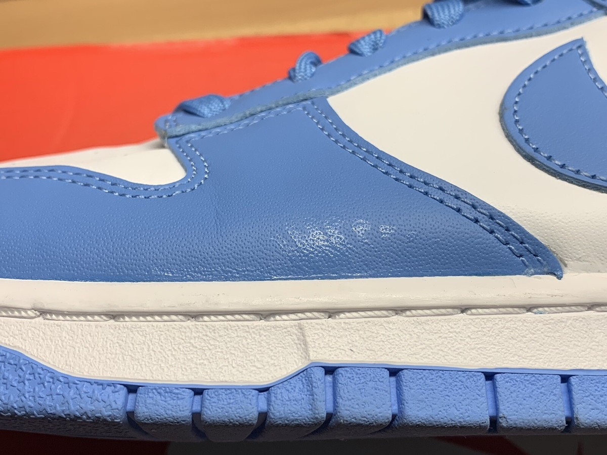 【メンズ28cm】NIKE wmns dunk low coast unc Buy Wmns Dunk Low 'Coast' - DD1503 100 | GOAT