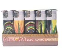 Blink Cheap ￼light 50 Pcs Lighter In Box Cigarette lighter￼