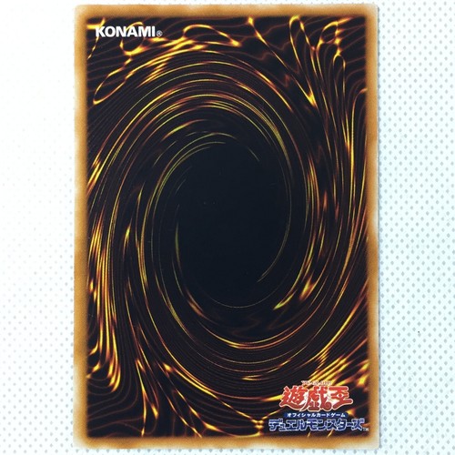 Mint Yu-Gi-Oh! Yugioh Curse of Anubis CA-13 Solomon's Lawbook Konami 2000 Japan - Picture 2 of 8