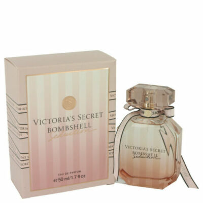 Victoria's Secret Bombshell Seduction Eau de Parfum Spray 1.7 fl