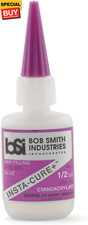Bob Smith 106 Insta-Cure 1/2oz Gap Filling