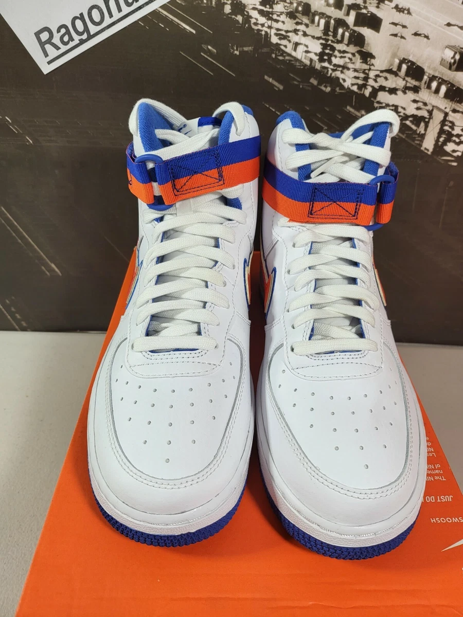 Nike Air Force 1 High Sport Knicks AV3938100 